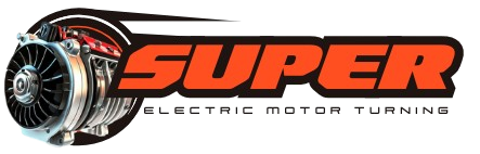 Super electric motor turning - Expert Electrical & Mechanical Solutions for Motors, Pumps & Control Panels